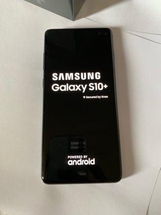 samsung galaxy s10 plus