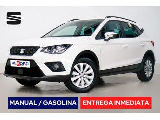 seat arona 1.0 tsi ecomotive style edition 70 kw (95 cv)