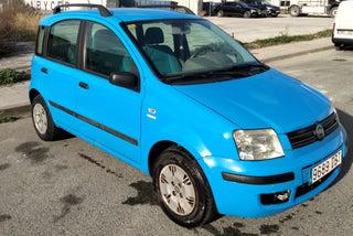 Fiat panda 2004 Fiat panda 2004
