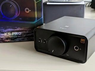 fiio k5 pro ess