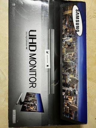 Monitor 28 Monitor 28