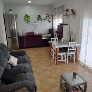 Chalet en venta en piera