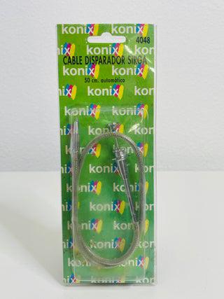 Konix cable disparador