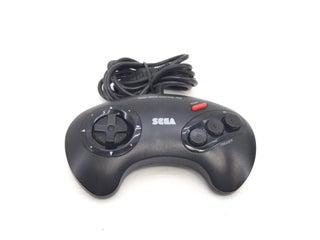 Mando megadrive sega 1650