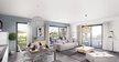 Proche defense -résidence de prestige superbe appartement 4 Proche defense -résidence de prestige superbe appartement 4