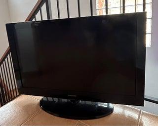 Television samsung de 42