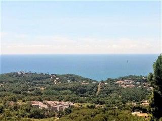 terreno en venta en roca grossa - serra brava en lloret de