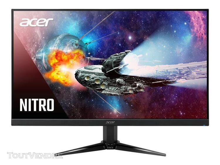 Acer nitro qg241y pbmiipx - qg1 series - écran led - 24&quot;