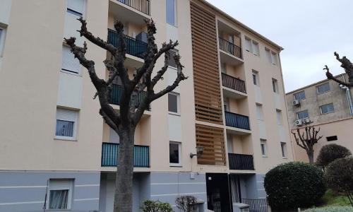 Appartement à vendre grasse 4 pièces 75 m2 alpes maritimes