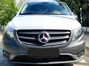 mercedes vito 2 2 cdi 140ch d'occasion / utilitaire