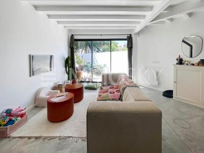 maison à vendre bordeaux 4 pièces 130 m2 gironde
