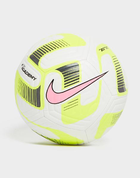 Nike ballon de football summer 2023 academy blanc- jd sports