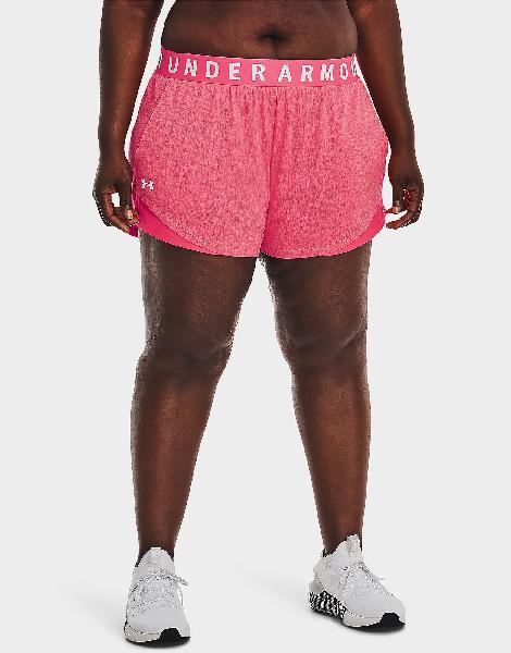 under armour short play-up grande taille - jd sports france