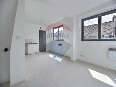 immeuble à vendre roubaix 5 pièces 140 m2 nord