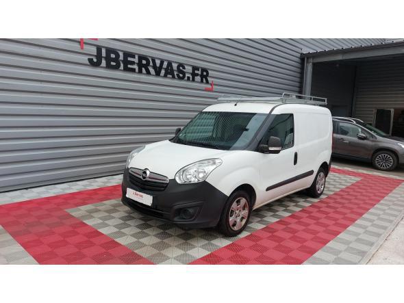 Opel combo cargo 1.3 cdti 95 ch l1h1 pack clim +