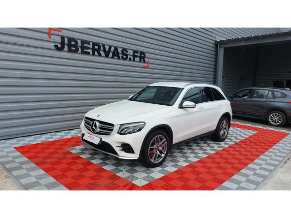 mercedes glc 250 d 9g