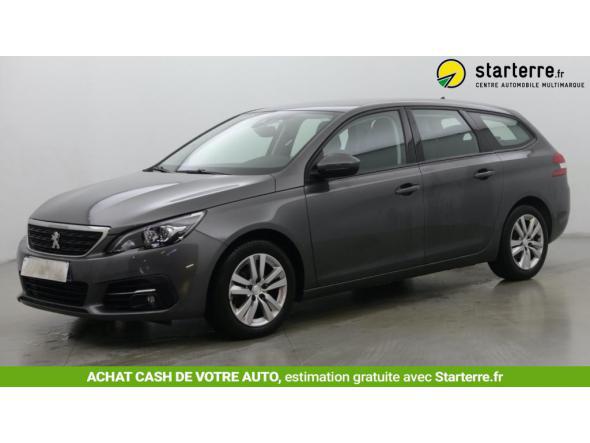 Peugeot 308 sw business bluehdi 130ch s&amp;s bvm6