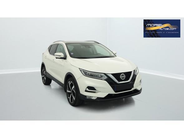 nissan qashqai 1.3 dig