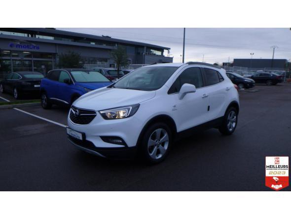 Opel mokka x 1.4 turbo