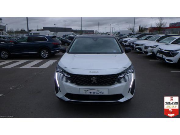 peugeot 3008 allure pack bluehdi 130 eat8