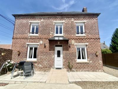 maison à vendre beauvais 4 pièces 89 m2 oise
