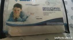 protection matelas moshy