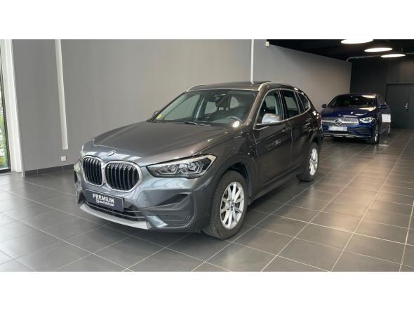 bmw x1 f48 lci sdrive 18d 150 ch lounge