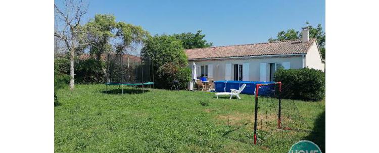 maisons -  120 m² -   à h. garonne - 1 250 euros