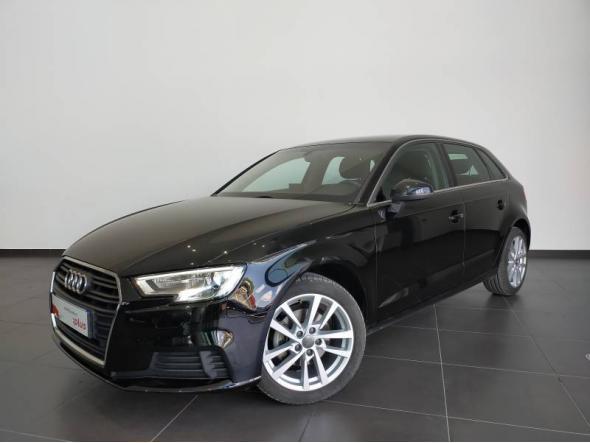 Audi a3 sportback 30 tdi 116 business line