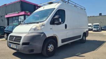 fiat ducato chassis cabine pack cd clim... / utilitaire