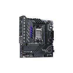 Asus rog crosshair x670e gene micro-atx - carte m/xc3/xa8re