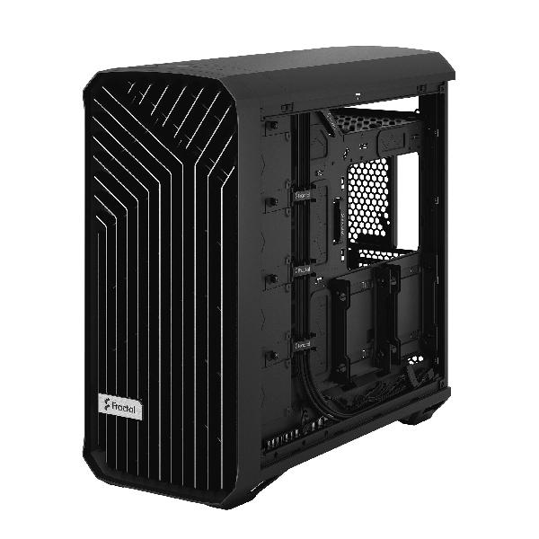 Fractal design torrent solid black noir - bo/xc3/xaetier pc