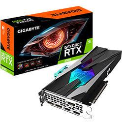 gigabyte rtx 3080 gaming oc wb 10g lhr - carte graphique