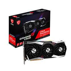 Msi rx 6950 xt gaming x trio - carte graphique msi -