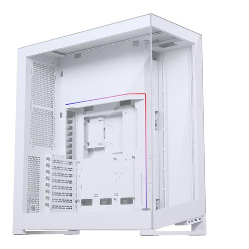 Phanteks nv7 tg blanc - bo/xc3/xaetier pc phanteks -