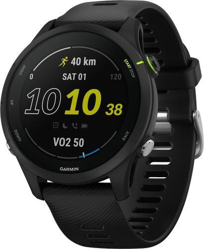 garmin forerunner 255 music - colizey