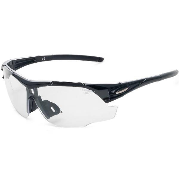 leandro lido challenger one lunettes de soleil pour le sport