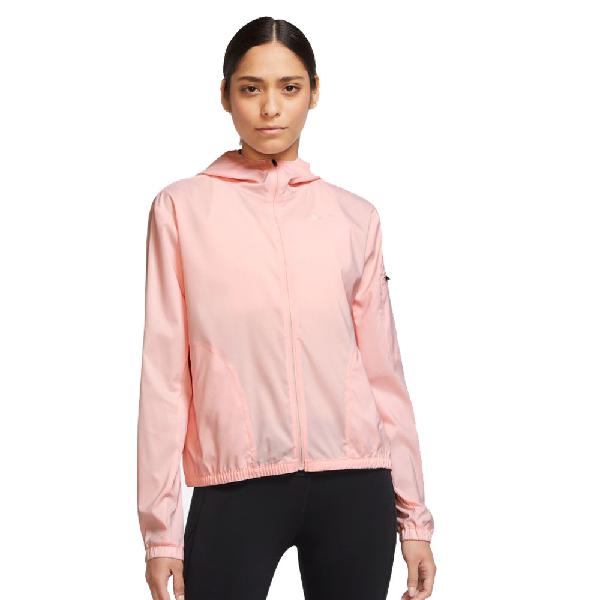 nike impossibly light femmes veste running - su22