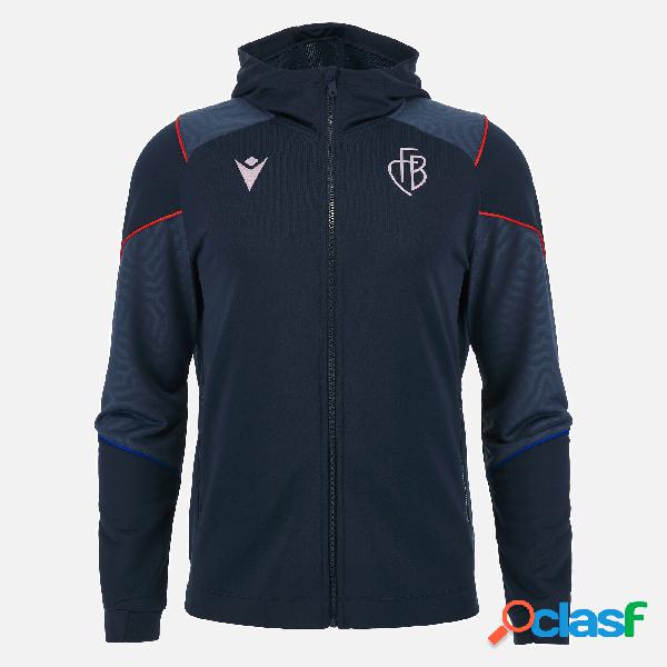 Top travel avec fermeture éclair intégrale adulte FC Basel 1893 2023/24