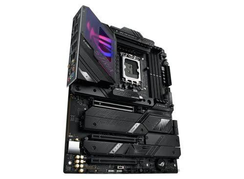 asus rog strix z790-e gaming wifi atx - carte m/xc3/xa8re