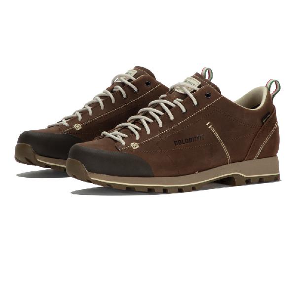 dolomite 54 low fg gore-tex chaussures de marche - aw23