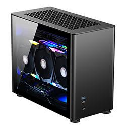 Jonsbo a4 black noir - bo/xc3/xaetier pc jonsbo -