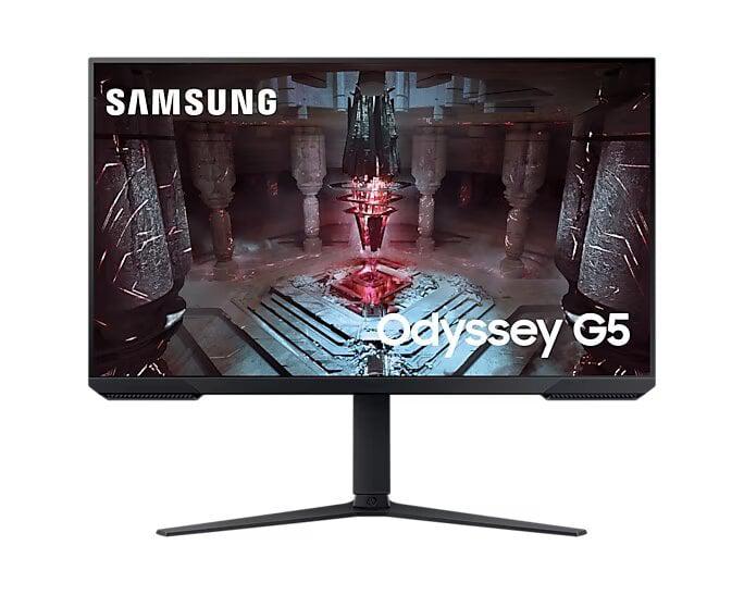 Samsung 32&amp;quot; ls32cg510euxen - ecran pc samsung -