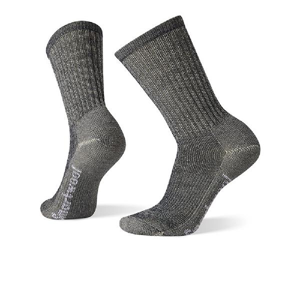 Smartwool classic hike light cushion femmes crew chaussettes