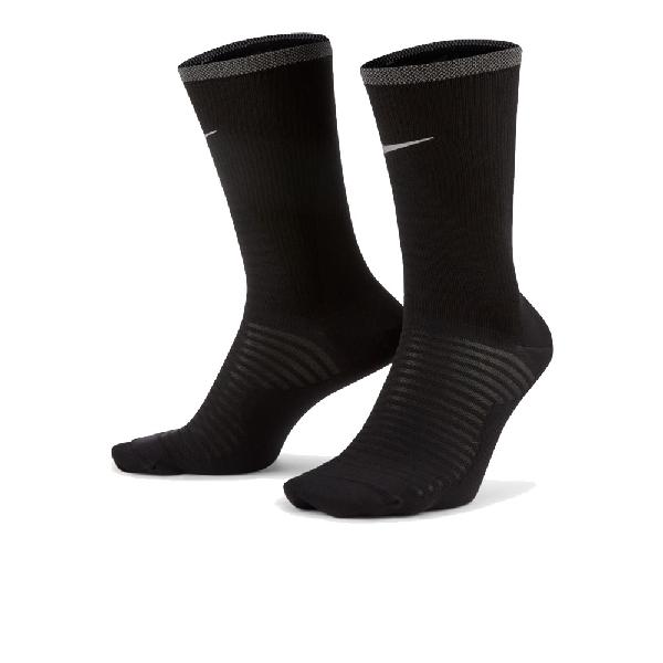 Nike spark lightweight running crew chaussettes - ho23