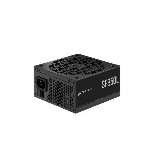 Corsair sf850l 80+ gold mod. (850w gen 5.0) - alimentation