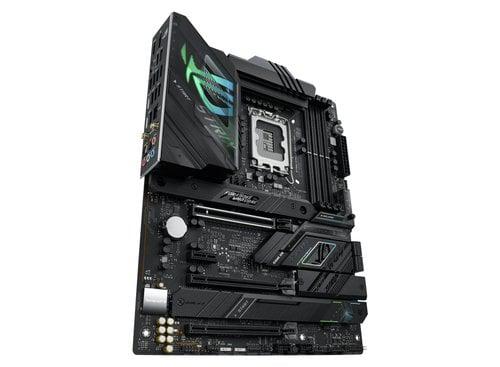 motherboard asus 1700 rog strix z790-f gaming wifi - achat /