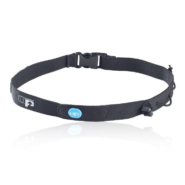 Ultimate performance helvellyn ii race belt with magnets - Ultimate performance helvellyn ii race belt with magnets -