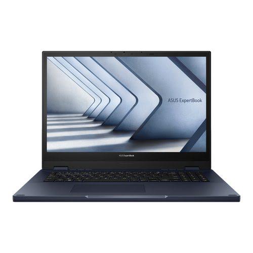 expertbook b6602fc2-mh0147x hybride (2-en-1) - achat / vente