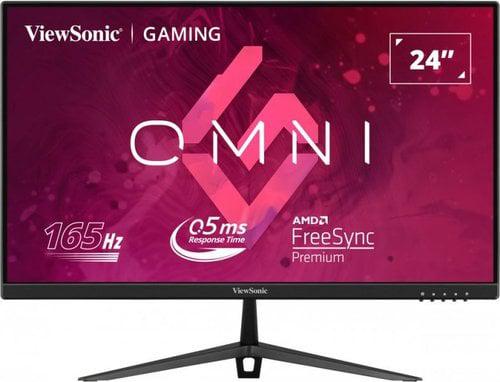 Viewsonic led monitor vx2428 - achat / vente sur